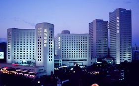 Landmark Hotel Beijing